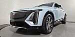 Used 2024 CADILLAC LYRIQ LUXURY in HENDERSON, NEVADA
