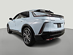 Used 2024 CADILLAC LYRIQ LUXURY in HENDERSON, NEVADA (Photo 6)