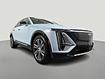 Used 2024 CADILLAC LYRIQ LUXURY in HENDERSON, NEVADA (Photo 8)