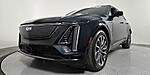 Used 2024 CADILLAC LYRIQ SPORT in HENDERSON, NEVADA