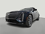 Used 2024 CADILLAC LYRIQ SPORT in HENDERSON, NEVADA (Photo 1)