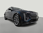 Used 2024 CADILLAC LYRIQ SPORT in HENDERSON, NEVADA (Photo 8)