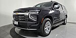 Used 2025 CHEVROLET SUBURBAN PREMIER in HENDERSON, NEVADA