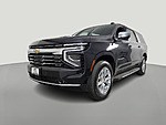 Used 2025 CHEVROLET SUBURBAN PREMIER in HENDERSON, NEVADA (Photo 1)