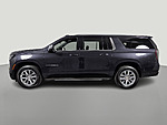 Used 2025 CHEVROLET SUBURBAN PREMIER in HENDERSON, NEVADA (Photo 2)