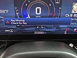 Used 2025 CHEVROLET SUBURBAN PREMIER in HENDERSON, NEVADA (Photo 23)