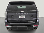 Used 2025 CHEVROLET SUBURBAN PREMIER in HENDERSON, NEVADA (Photo 3)