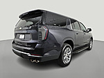 Used 2025 CHEVROLET SUBURBAN PREMIER in HENDERSON, NEVADA (Photo 4)