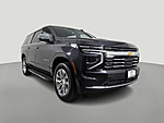 Used 2025 CHEVROLET SUBURBAN PREMIER in HENDERSON, NEVADA (Photo 8)