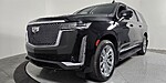 Used 2023 CADILLAC ESCALADE ESV 4WD PREMIUM LUXURY in HENDERSON, NEVADA