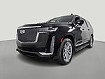 Used 2023 CADILLAC ESCALADE ESV 4WD PREMIUM LUXURY in HENDERSON, NEVADA (Photo 1)