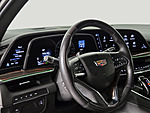 Used 2023 CADILLAC ESCALADE ESV 4WD PREMIUM LUXURY in HENDERSON, NEVADA (Photo 11)