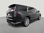 Used 2023 CADILLAC ESCALADE ESV 4WD PREMIUM LUXURY in HENDERSON, NEVADA (Photo 4)