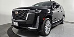 Used 2024 CADILLAC ESCALADE ESV RWD PREMIUM LUXURY in HENDERSON, NEVADA