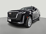Used 2024 CADILLAC ESCALADE ESV RWD PREMIUM LUXURY in HENDERSON, NEVADA (Photo 1)