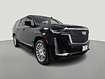Used 2024 CADILLAC ESCALADE ESV RWD PREMIUM LUXURY in HENDERSON, NEVADA (Photo 8)
