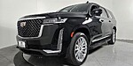 Used 2024 CADILLAC ESCALADE ESV RWD PREMIUM LUXURY in HENDERSON, NEVADA
