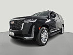 Used 2024 CADILLAC ESCALADE ESV RWD PREMIUM LUXURY in HENDERSON, NEVADA (Photo 1)
