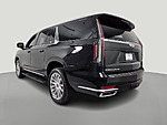 Used 2024 CADILLAC ESCALADE ESV RWD PREMIUM LUXURY in HENDERSON, NEVADA (Photo 6)