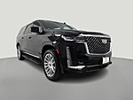 Used 2024 CADILLAC ESCALADE ESV RWD PREMIUM LUXURY in HENDERSON, NEVADA (Photo 8)