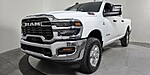 Used 2025 RAM 2500 BIG HORN in HENDERSON, NEVADA