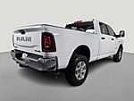Used 2025 RAM 2500 BIG HORN in HENDERSON, NEVADA (Photo 4)