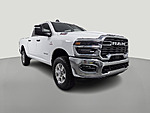 Used 2025 RAM 2500 BIG HORN in HENDERSON, NEVADA (Photo 8)