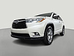 Used 2016 TOYOTA HIGHLANDER LIMITED in HENDERSON, NEVADA (Photo 1)