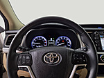 Used 2016 TOYOTA HIGHLANDER LIMITED in HENDERSON, NEVADA (Photo 10)