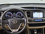 Used 2016 TOYOTA HIGHLANDER LIMITED in HENDERSON, NEVADA (Photo 12)