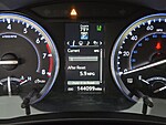 Used 2016 TOYOTA HIGHLANDER LIMITED in HENDERSON, NEVADA (Photo 24)