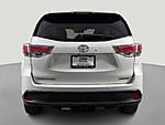 Used 2016 TOYOTA HIGHLANDER LIMITED in HENDERSON, NEVADA (Photo 3)