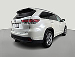 Used 2016 TOYOTA HIGHLANDER LIMITED in HENDERSON, NEVADA (Photo 4)