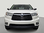 Used 2016 TOYOTA HIGHLANDER LIMITED in HENDERSON, NEVADA (Photo 5)