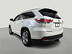 Used 2016 TOYOTA HIGHLANDER LIMITED in HENDERSON, NEVADA (Photo 6)