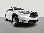 Used 2016 TOYOTA HIGHLANDER LIMITED in HENDERSON, NEVADA (Photo 8)