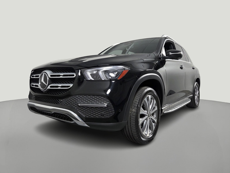 Used 2020 MERCEDES-BENZ GLE GLE 350 in HENDERSON, NEVADA