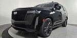 Used 2023 CADILLAC ESCALADE 4WD SPORT PLATINUM in HENDERSON, NEVADA