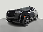 Used 2023 CADILLAC ESCALADE 4WD SPORT PLATINUM in HENDERSON, NEVADA (Photo 1)