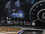 Used 2023 CADILLAC ESCALADE 4WD SPORT PLATINUM in HENDERSON, NEVADA (Photo 24)