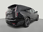 Used 2023 CADILLAC ESCALADE 4WD SPORT PLATINUM in HENDERSON, NEVADA (Photo 4)