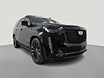 Used 2023 CADILLAC ESCALADE 4WD SPORT PLATINUM in HENDERSON, NEVADA (Photo 8)