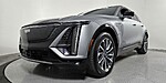 Used 2024 CADILLAC LYRIQ SPORT in HENDERSON, NEVADA