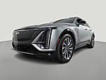 Used 2024 CADILLAC LYRIQ SPORT in HENDERSON, NEVADA (Photo 1)