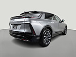 Used 2024 CADILLAC LYRIQ SPORT in HENDERSON, NEVADA (Photo 4)