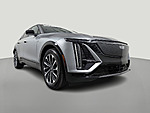 Used 2024 CADILLAC LYRIQ SPORT in HENDERSON, NEVADA (Photo 8)