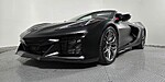 Used 2025 CHEVROLET CORVETTE 1LZ in HENDERSON, NEVADA
