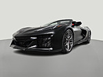 Used 2025 CHEVROLET CORVETTE 1LZ in HENDERSON, NEVADA (Photo 1)