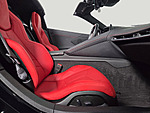 Used 2025 CHEVROLET CORVETTE 1LZ in HENDERSON, NEVADA (Photo 14)
