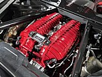 Used 2025 CHEVROLET CORVETTE 1LZ in HENDERSON, NEVADA (Photo 17)